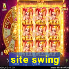 site swing